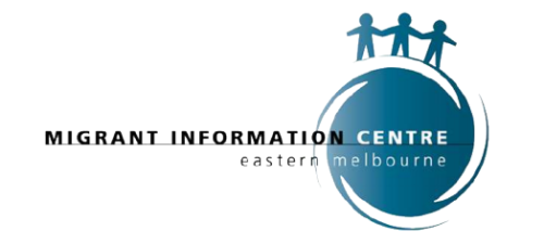 Migrant Information Centre