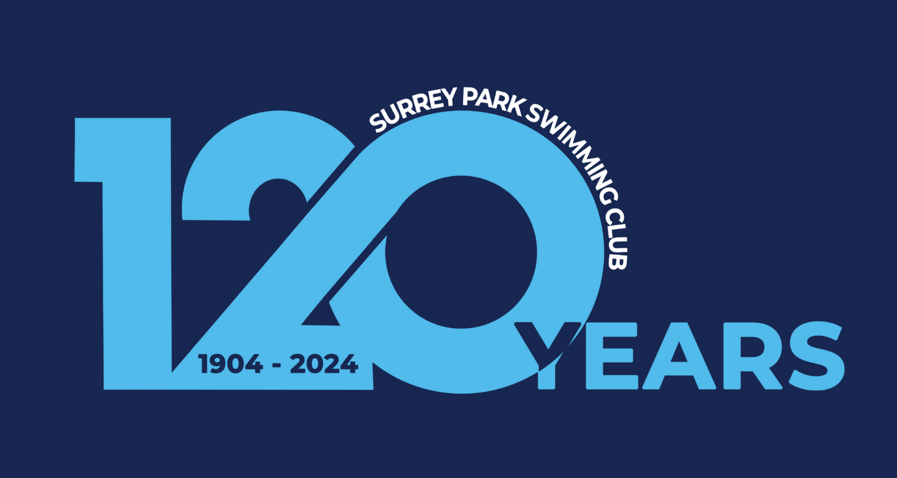 120 year celebration logo