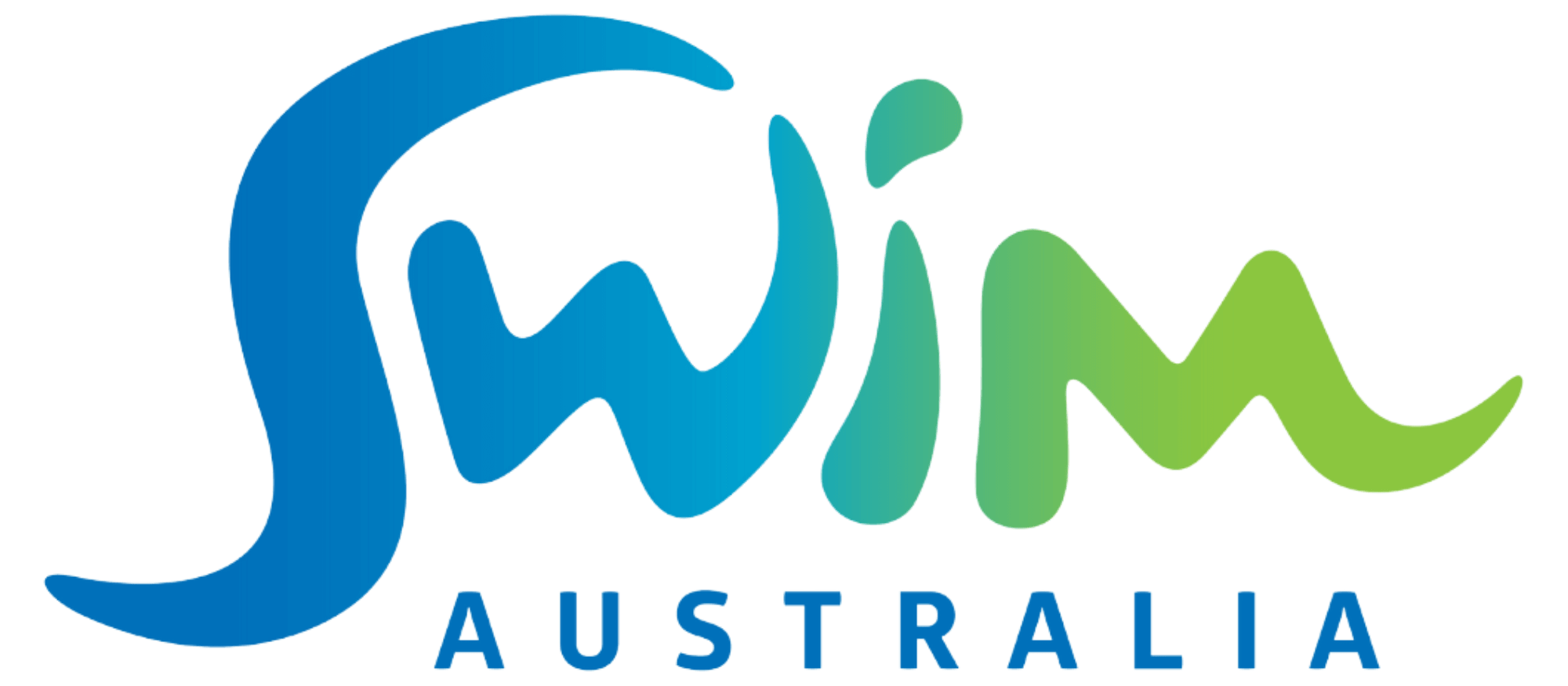 Swim Australia Logo