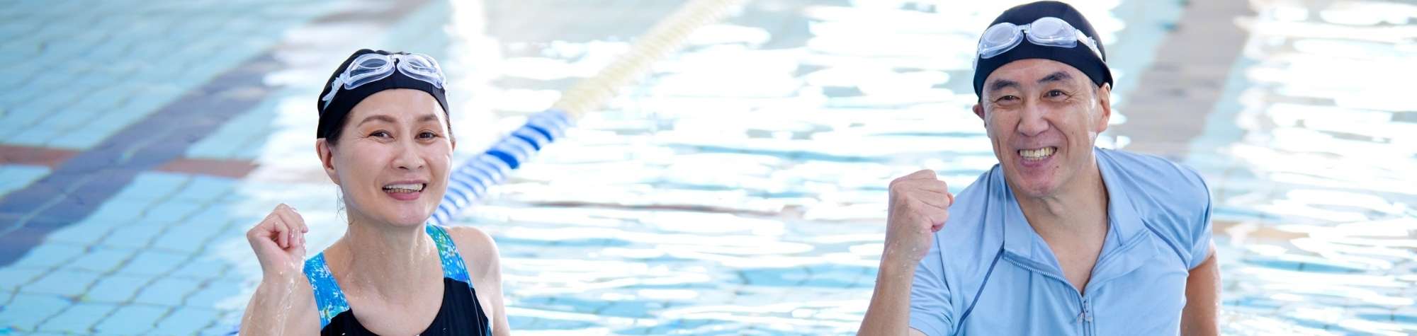 Drowning rates on the rise – Why swimming lessons are important for our migrant communities?